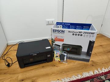 stampante EPSON 