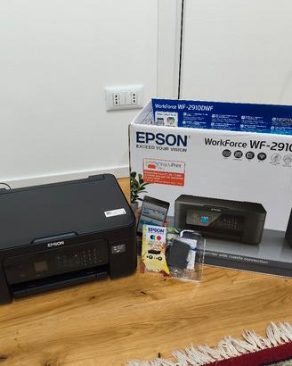 stampante EPSON 
