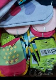 stock 311 calzini e collant