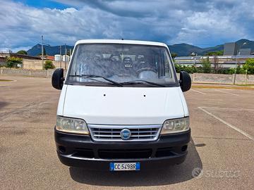 FIAT Ducato 2.3 JTD- 2002