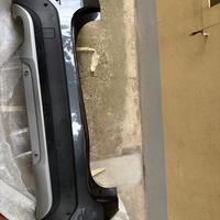 PARAURTI POSTERIORE BMW X1 E84