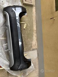 PARAURTI POSTERIORE BMW X1 E84