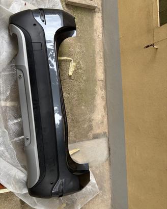 PARAURTI POSTERIORE BMW X1 E84