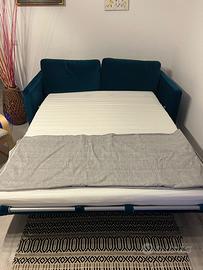 Divano letto 2 posti Maison du Monde