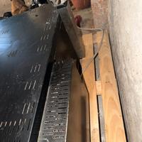 Forno elettrico professionale Moretti Forni PM 60.