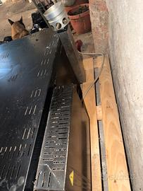 Forno elettrico professionale Moretti Forni PM 60.