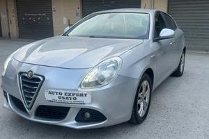 Alfa Romeo Giulietta 1.6 JTDm-2 105 CV Exclusive 2