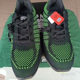 SCARPA ANTINFORTUNISTICA N44