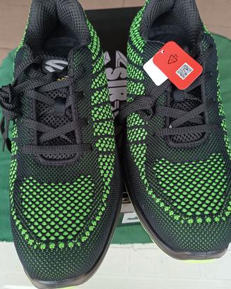SCARPA ANTINFORTUNISTICA N44