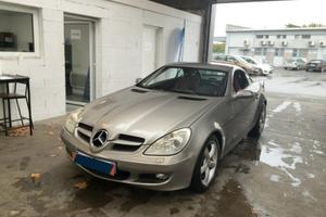 MERCEDES-BENZ SLK 350 Sport Rara 350 V6 (In arri