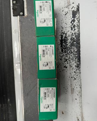 Teleruttori Schneider
