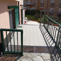 Sestri Ponente SALITA CATALDI 24 arredato