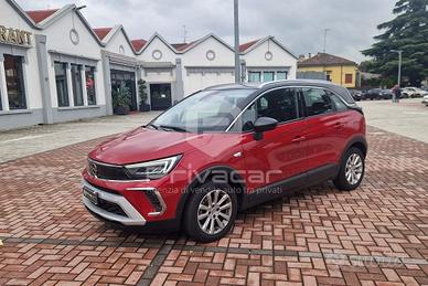 OPEL Crossland 1.5 ECOTEC D 110 CV Start&Stop Eleg