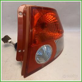 Fanale Fanalino Destro DX Hyundai Getz 1 Serie