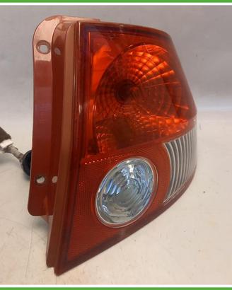 Fanale Fanalino Destro DX Hyundai Getz 1 Serie