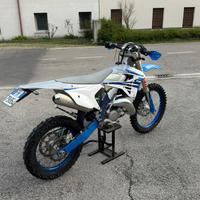 TM EN 125 Fi 2T 2024