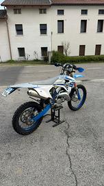 TM EN 125 Fi 2T 2024