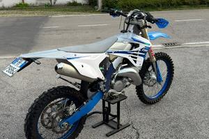 TM EN 125 Fi 2T 2024