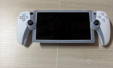 Ps5 portal