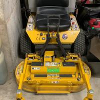 Tosaerba Walker s14