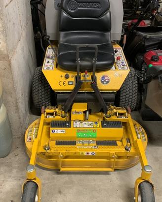 Tosaerba Walker s14