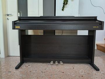 Pianoforte ORLA CDP15