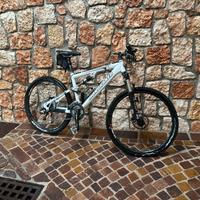 Mtb Mondraker mr-105