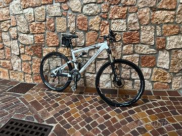 Mtb Mondraker mr-105