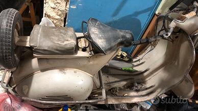 Vespa 150 struzzo VL2M
