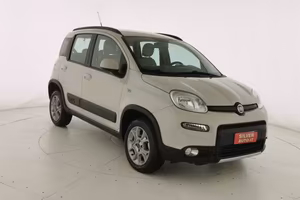 FIAT Panda 1.3 MJT S&S 4x4