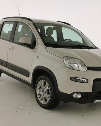 FIAT Panda 1.3 MJT S&S 4x4