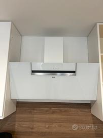 Cappa a parete Elica