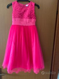 Vestito da cerimonia  ragazza