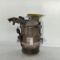 COMPRESSORE A/C RENAULT Trafic Combi 2Â° Serie 820