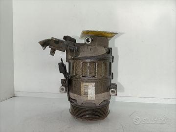 COMPRESSORE A/C RENAULT Trafic Combi 2Â° Serie 820