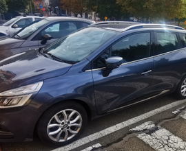 Clio sw con tutto