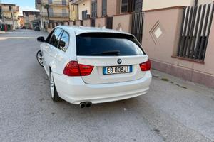 Bmw 316d 116cv