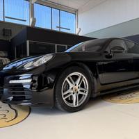 PORSCHE Panamera 3.0 Diesel - 86.000 KM certific