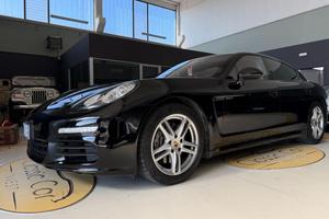 PORSCHE Panamera 3.0 Diesel - 86.000 KM certific