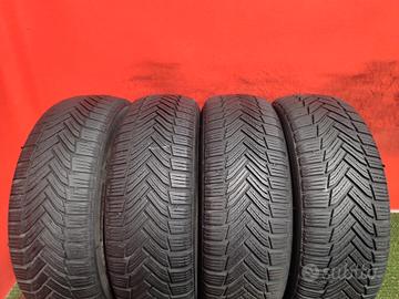 195 65 15 Gomme Estive 90% 2023 Michelin 195/65R15