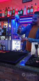 Barman Cameriere