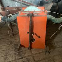 Solforatrice  gamberini