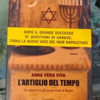 L'artiglio Del Tempo