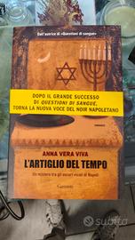 L'artiglio Del Tempo