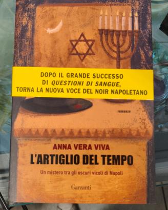 L'artiglio Del Tempo