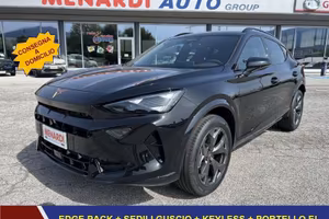 CUPRA Formentor 1.5 Hybrid 150cv DSG SEDILI G...