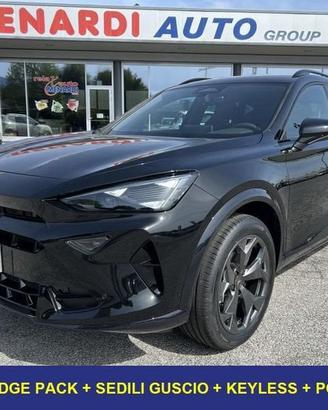 CUPRA Formentor 1.5 Hybrid 150cv DSG SEDILI G...
