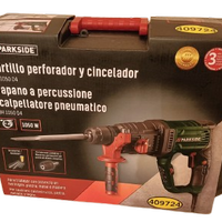 Trapano a percussione