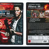 DVD Brivido (Maximum Overdrive) – Import ITA