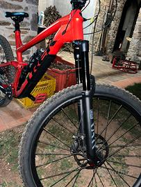 Trek slash 7 nuova